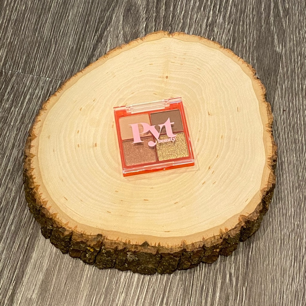 🪴HP🪴 PYT BEAUTY Upcycle Eyeshadow Palette